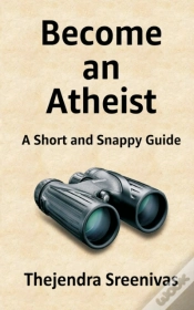 Capa do artigo Become An Atheist