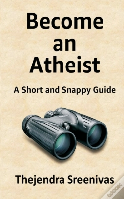 Capa do artigo Become An Atheist