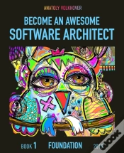 Capa do artigo Become An Awesome Software Architect