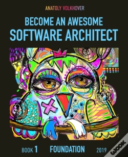 Capa do artigo Become An Awesome Software Architect