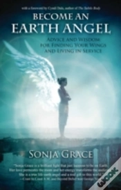 Capa do artigo Become An Earth Angel