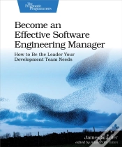 Capa do artigo Become An Effective Software Engineering Manager
