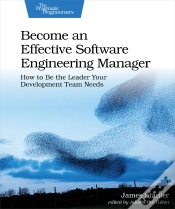 Capa do artigo Become An Effective Software Engineering Manager