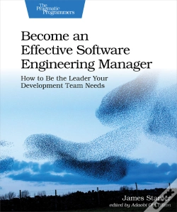 Capa do artigo Become An Effective Software Engineering Manager