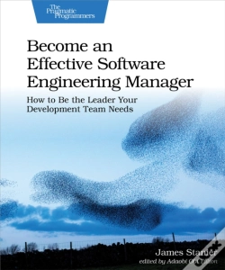 Capa do artigo Become An Effective Software Engineering Manager
