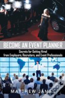 Become An Event Planner