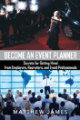 Become An Event Planner - Preview