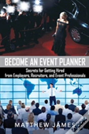 Capa do artigo Become An Event Planner