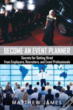 Capa do artigo Become An Event Planner