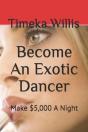 Become An Exotic Dancer - Preview