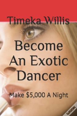 Capa do artigo Become An Exotic Dancer