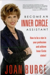 Capa do artigo Become An Inner Circle Assistant