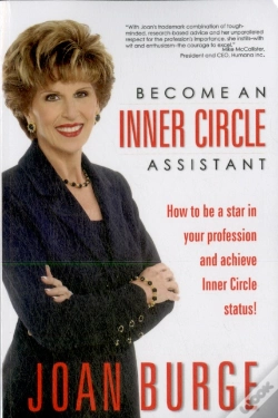 Capa do artigo Become An Inner Circle Assistant