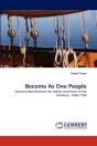 Become As One People - Preview