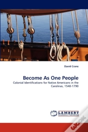 Capa do artigo Become As One People