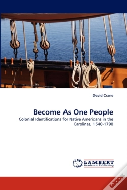 Capa do artigo Become As One People