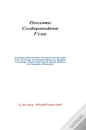 Capa do artigo Become Codependent Free
