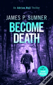 Capa do artigo Become Death