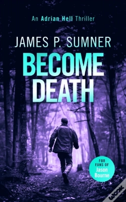 Capa do artigo Become Death