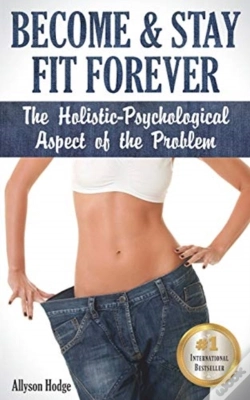 Capa do artigo Become & Stay Fit Forever