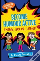Become Humour Active