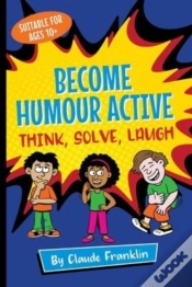 Capa do artigo Become Humour Active