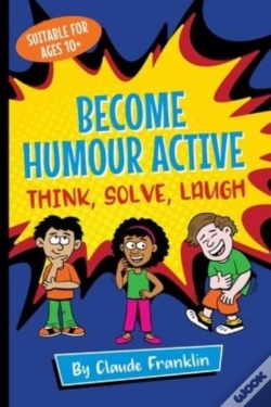 Capa do artigo Become Humour Active