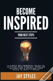 Capa do artigo Become Inspired