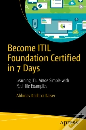 Become Itil Foundation Certified In 7 Days