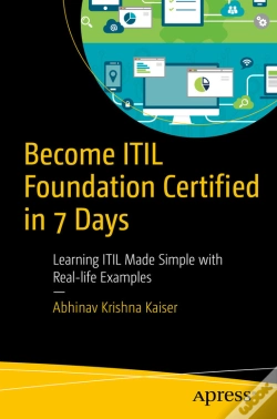 Capa do artigo Become Itil Foundation Certified In 7 Days