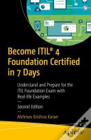 Become Itilâ® 4 Foundation Certified In 7 Days