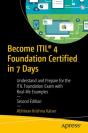 Become Itilâ® 4 Foundation Certified In 7 Days - Preview