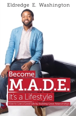 Capa do artigo Become M.A.D.E. It'S A Lifestyle