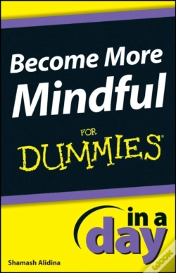 Capa do artigo Become More Mindful In A Day For Dummies