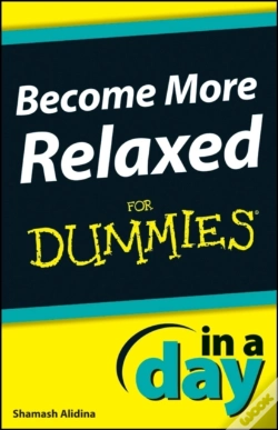Capa do artigo Become More Relaxed In A Day For Dummies