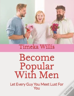 Capa do artigo Become Popular With Men