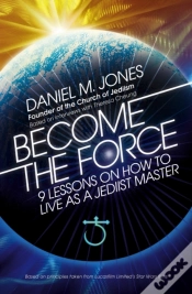 Capa do artigo Become The Force