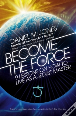 Capa do artigo Become The Force