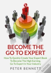 Capa do artigo Become The Go To Expert