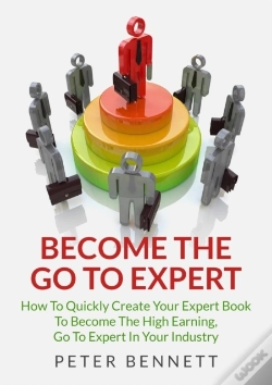 Capa do artigo Become The Go To Expert
