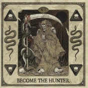 Capa do artigo Become The Hunter - CD