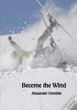 Capa do artigo Become The Wind