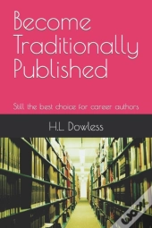 Become Traditionally Published