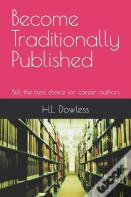 Become Traditionally Published