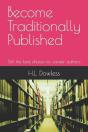 Become Traditionally Published - Preview
