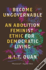 Capa do artigo Become Ungovernable
