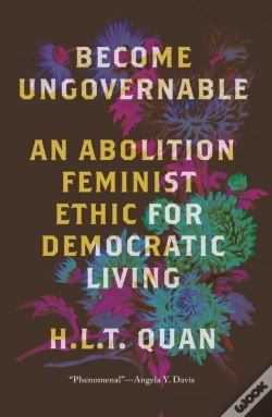 Capa do artigo Become Ungovernable