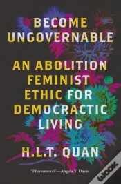 Capa do artigo Become Ungovernable