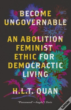 Capa do artigo Become Ungovernable