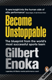 Capa do artigo Become Unstoppable